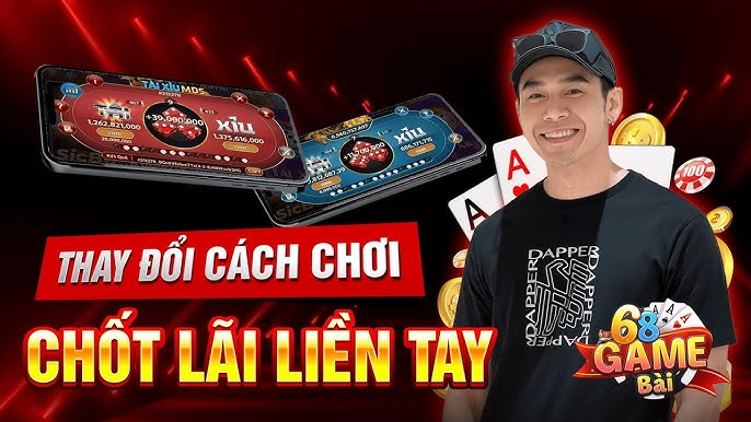 Các công thức đánh Tài xỉu online bất bại