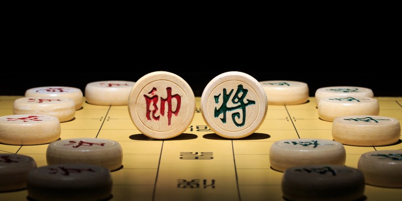 Hướng Dẫn Cách Chơi Cờ Tướng 68 Game Bài Cực Chuẩn 3 Lý do nên tham gia cờ tướng 68 game bài