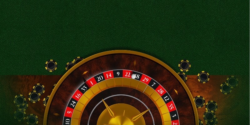 Cách Chơi Bài Roulette Online Rinh Thưởng Cực Lớn 3 Chia sẻ kinh nghiệm chơi Roulette giỏi