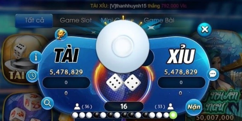 Tài Xỉu Mini 5D 68 Game Bài - Sảnh Cược Mới Nhất 2024 9 Luật chơi tài xỉu mini 5D 68 game bài