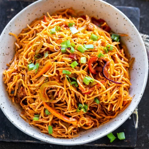 SCHEZWAN NOODLES - Image 10