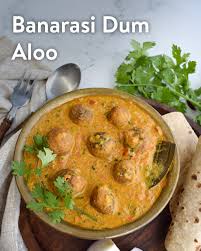 KASHMIRI/BANARASI DAM ALOO - Image 6