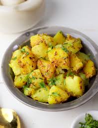 JEERA ALOO - Image 5