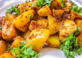 JEERA ALOO - Image 6