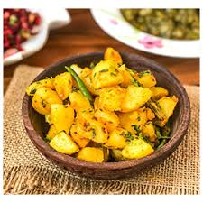 JEERA ALOO - Image 8