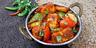 KADHAI PANEER - Image 7