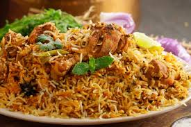 CHICKEN DUM BIRYANI - Image 4