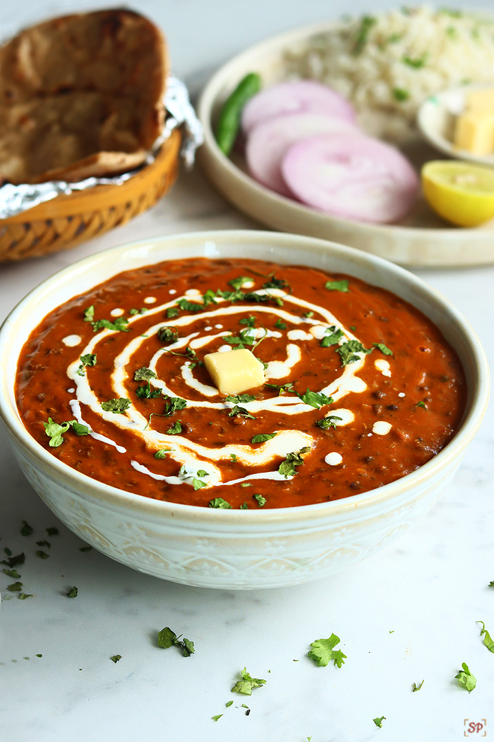 DAAL MAKHANI - Image 2