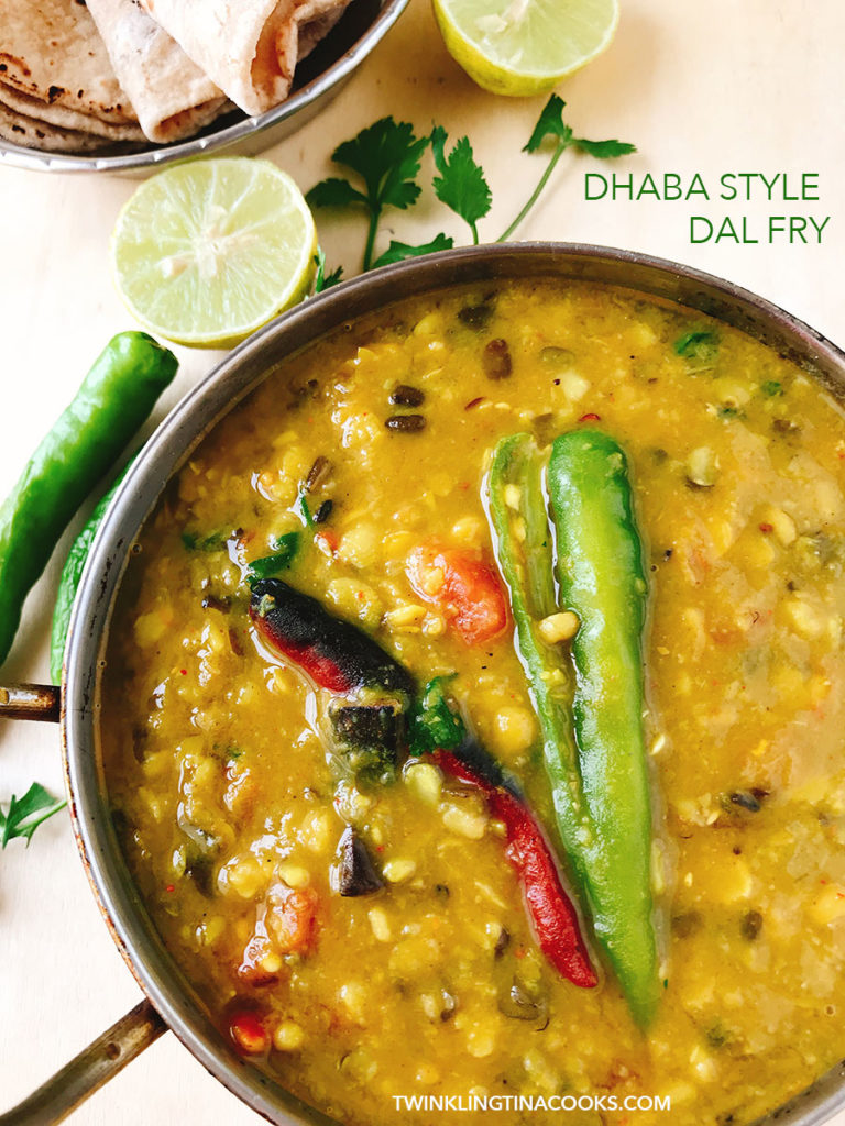 DHABE WALI DAAL - Image 2