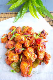 CHICKEN MANCHURIAN DRY - Image 2