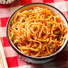 SCHEZWAN NOODLES - Image 2