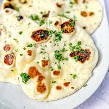 GARLIC NAAN - Image 2