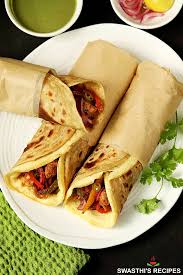 CHICKEN ROLL - Image 2
