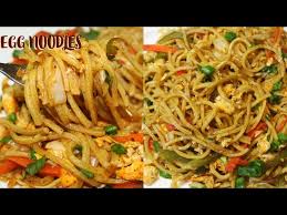 EGG NOODLES - Image 6