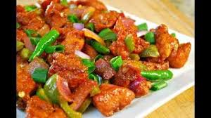 CHICKEN MANCHURIAN DRY - Image 3