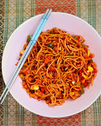 SCHEZWAN NOODLES - Image 3