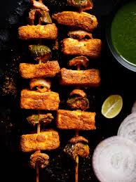 PANEER TIKKA - Image 3