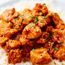 CRIPSY HONEY CHICKEN - Image 3