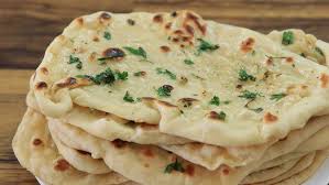 GARLIC NAAN - Image 3