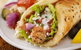 CHICKEN ROLL - Image 5