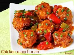CHICKEN MANCHURIAN DRY - Image 4