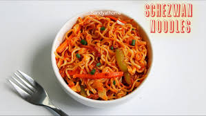 SCHEZWAN NOODLES - Image 6
