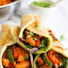 CHICKEN ROLL - Image 6