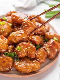 CRIPSY HONEY CHICKEN - Image 4