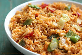CHILLY GARLIC FRIED RICE - Image 4