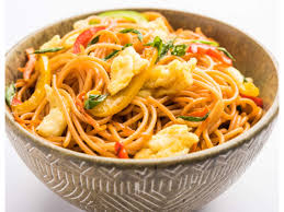EGG NOODLES