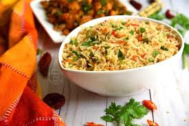 CHILLY GARLIC FRIED RICE - Image 5