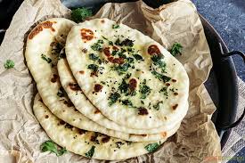 GARLIC NAAN - Image 4
