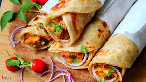 CHICKEN ROLL - Image 7