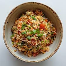 CHILLY GARLIC FRIED RICE - Image 6