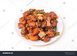 CHICKEN MANCHURIAN DRY - Image 5