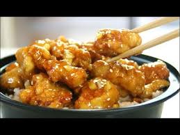 CRIPSY HONEY CHICKEN - Image 5