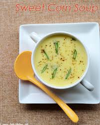 SWEET CORN SOUP - Image 4