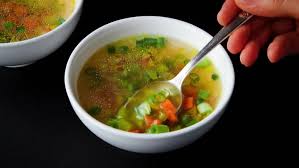 CLEAR SOUP - Image 7