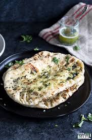GARLIC NAAN - Image 5