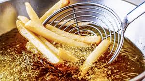 FRENCH FRIES - Image 8