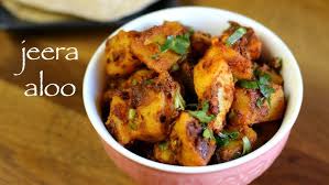 JEERA ALOO - Image 2