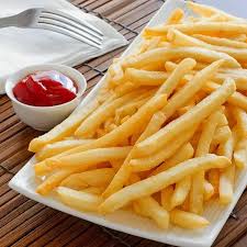 FRENCH FRIES - Image 10