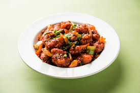 CHICKEN MANCHURIAN DRY - Image 6