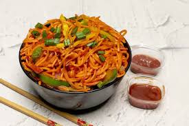 SCHEZWAN NOODLES - Image 8