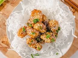 CRIPSY HONEY CHICKEN - Image 6