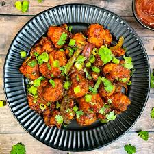 MANCHURIAN DRY - Image 5