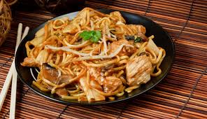 HAKKA CHICKEN NOODLES - Image 5