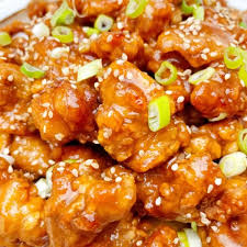 CRIPSY HONEY CHICKEN - Image 7