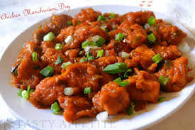 CHICKEN MANCHURIAN DRY - Image 7