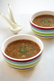 HOT & SOUR SOUP - Image 7